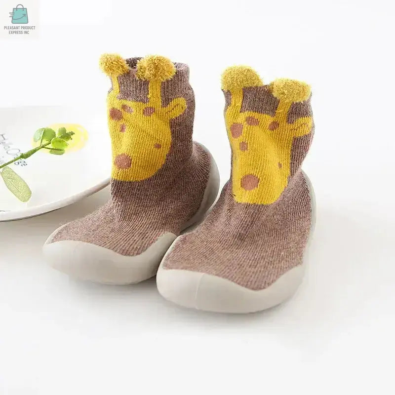 Toddler Shoes Walker Infant Boys GirlsPleasant Product
