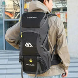 Travel Backpack Camping Bag For Men & WomenPleasant Product