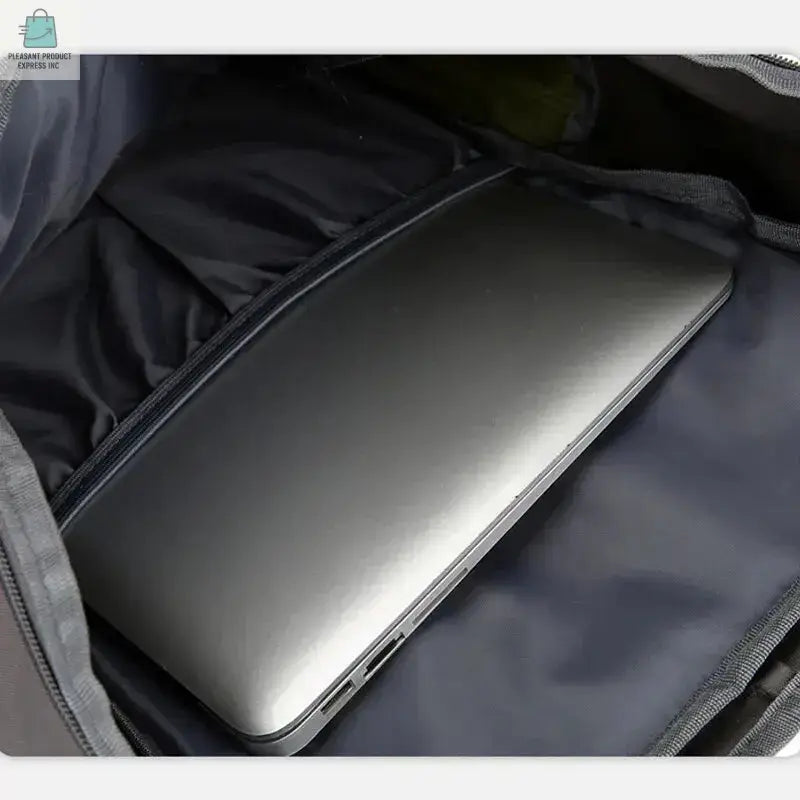 Travel Backpack Camping Bag For Men & WomenPleasant Product