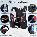 Ultra Lightweight Running Backpack 5LPleasant Product
