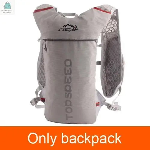 Ultra Lightweight Running Backpack 5LPleasant Product