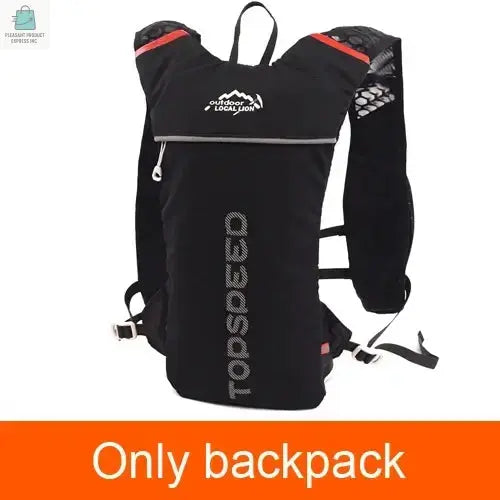 Ultra Lightweight Running Backpack 5LPleasant Product