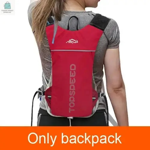 Ultra Lightweight Running Backpack 5LPleasant Product
