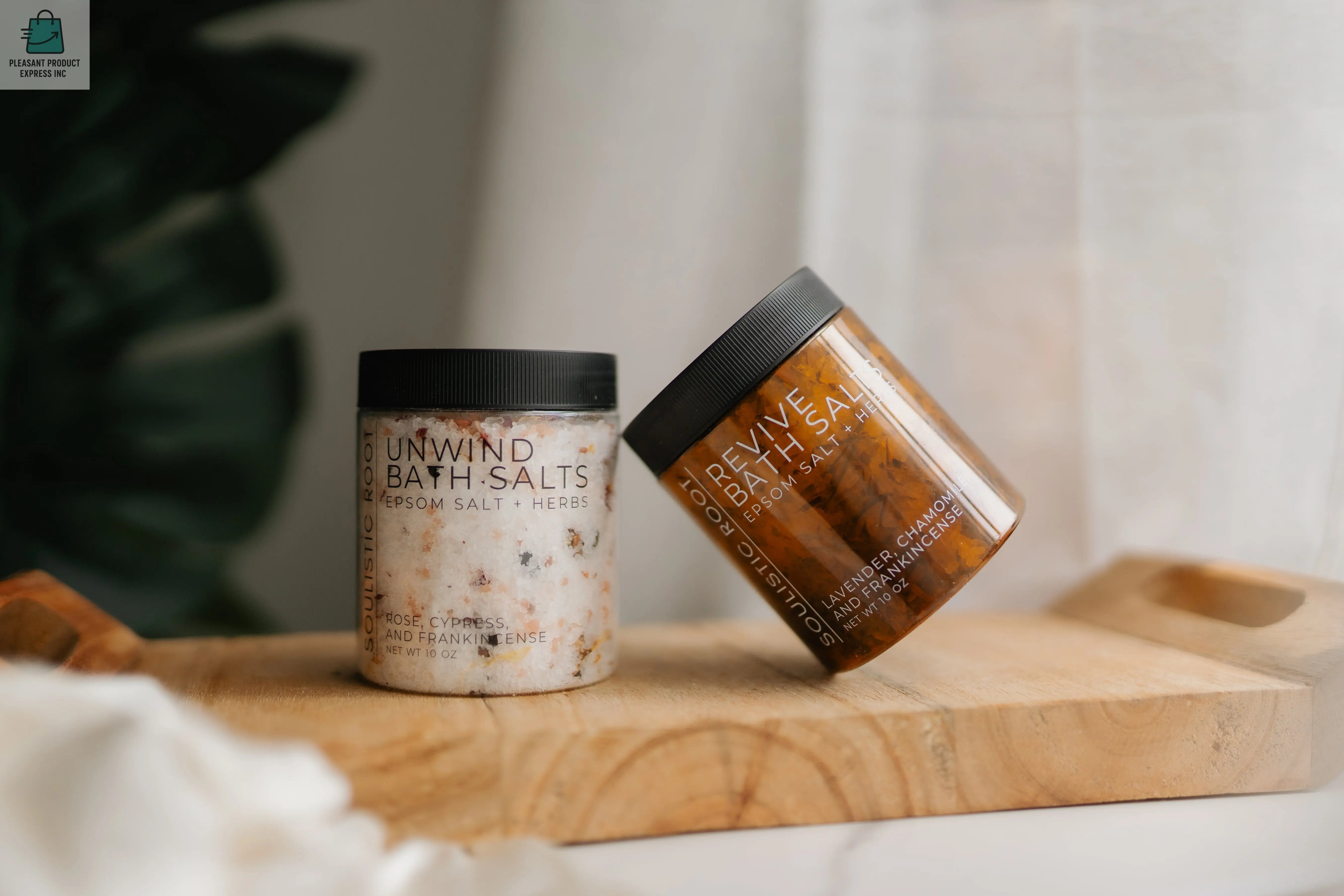 Unwind Bath Salt-3