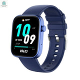 Voice Calling Smartwatch Men Health MonitoringPleasant Product