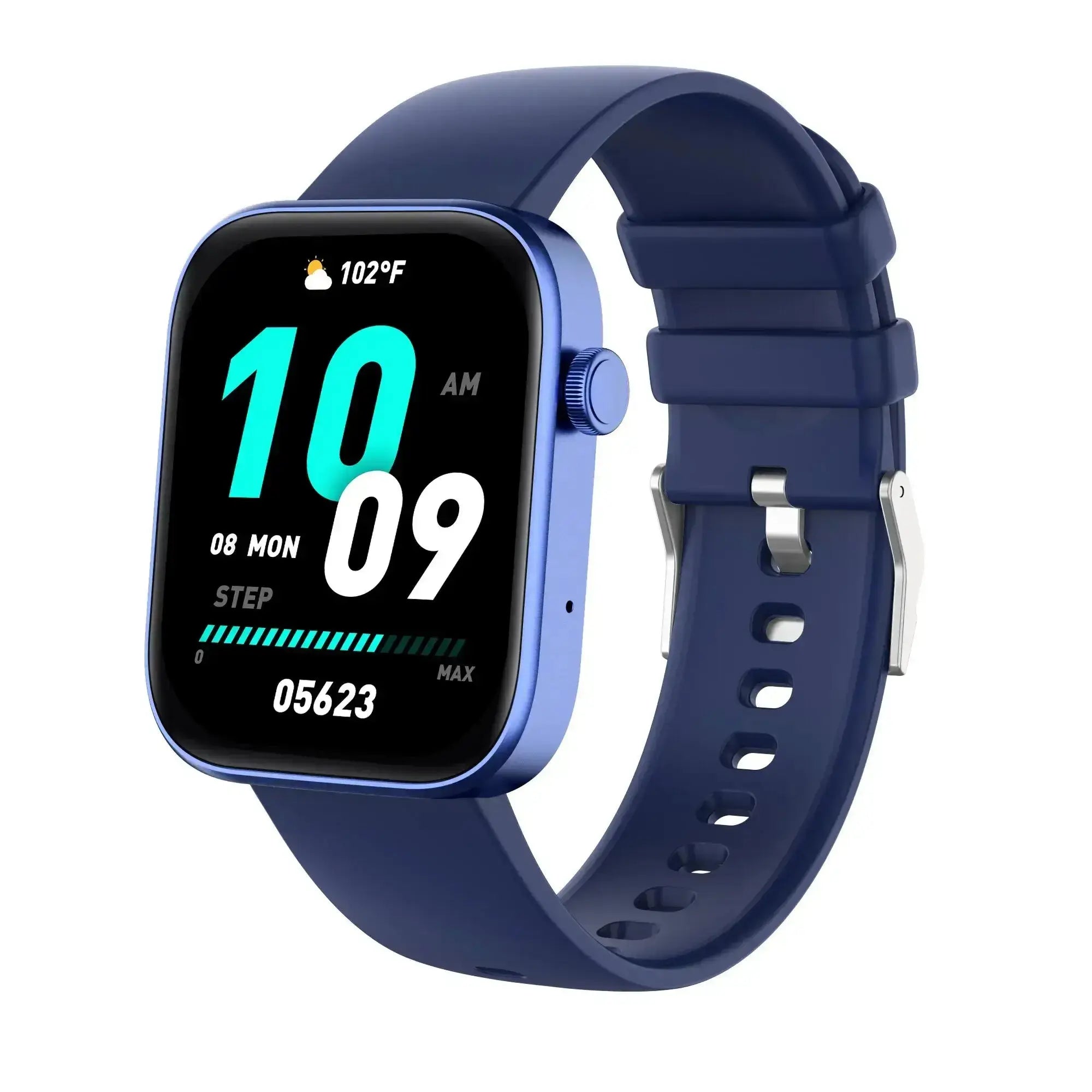 Voice Calling Smartwatch Men Health MonitoringPleasant Product