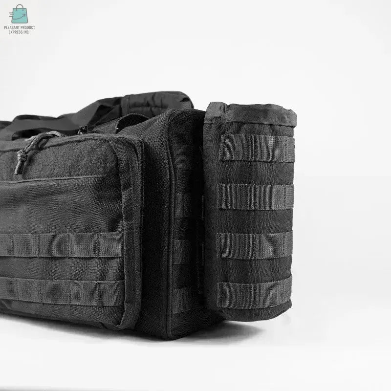 Water Bottle Bag Multi-Function Outdoor Adjustable DrawstringPleasant Product