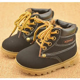 Winter Baby Toddler Fashion BootsPleasant Product