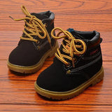Winter Baby Toddler Fashion BootsPleasant Product