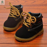 Winter Baby Toddler Fashion BootsPleasant Product