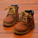 Winter Baby Toddler Fashion BootsPleasant Product