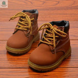Winter Baby Toddler Fashion BootsPleasant Product