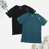 Women Seamless Yoga TShirt Female Fitness 2 PiecePleasant Product