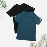 Women Seamless Yoga TShirt Female Fitness 2 PiecePleasant Product