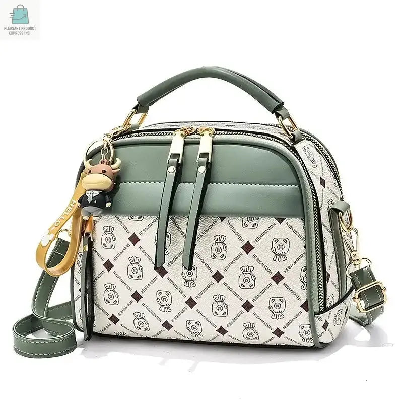 Women's bag HandbagPleasant Product