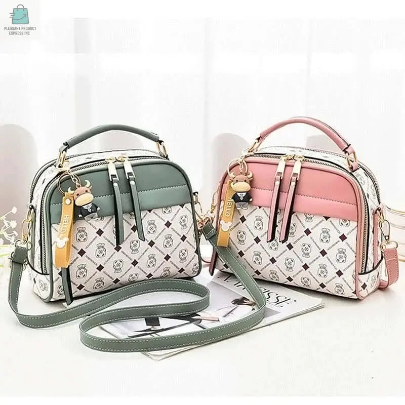 Women's bag HandbagPleasant Product