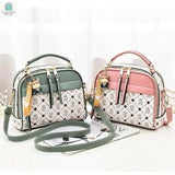 Women's bag HandbagPleasant Product