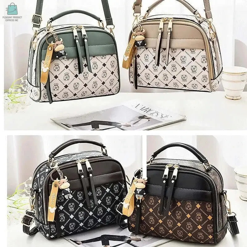 Women's bag HandbagPleasant Product