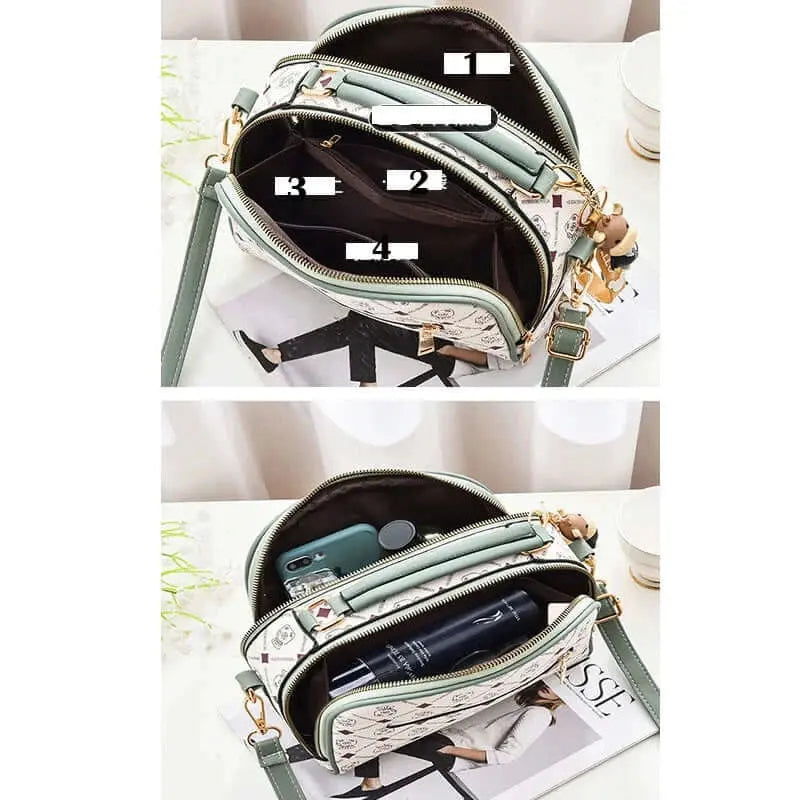 Women's bag HandbagPleasant Product