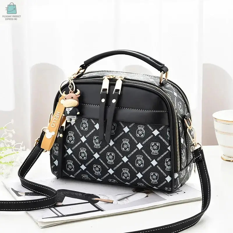 Women's bag HandbagPleasant Product