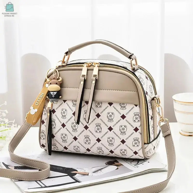 Women's bag HandbagPleasant Product
