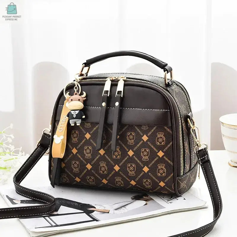 Women's bag HandbagPleasant Product
