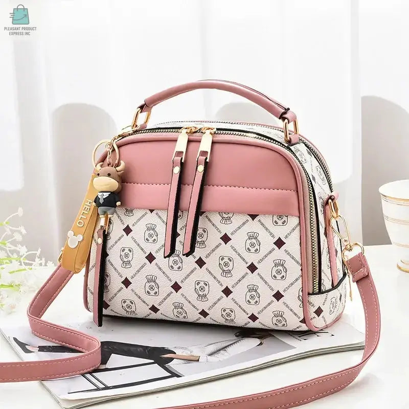 Women's bag HandbagPleasant Product
