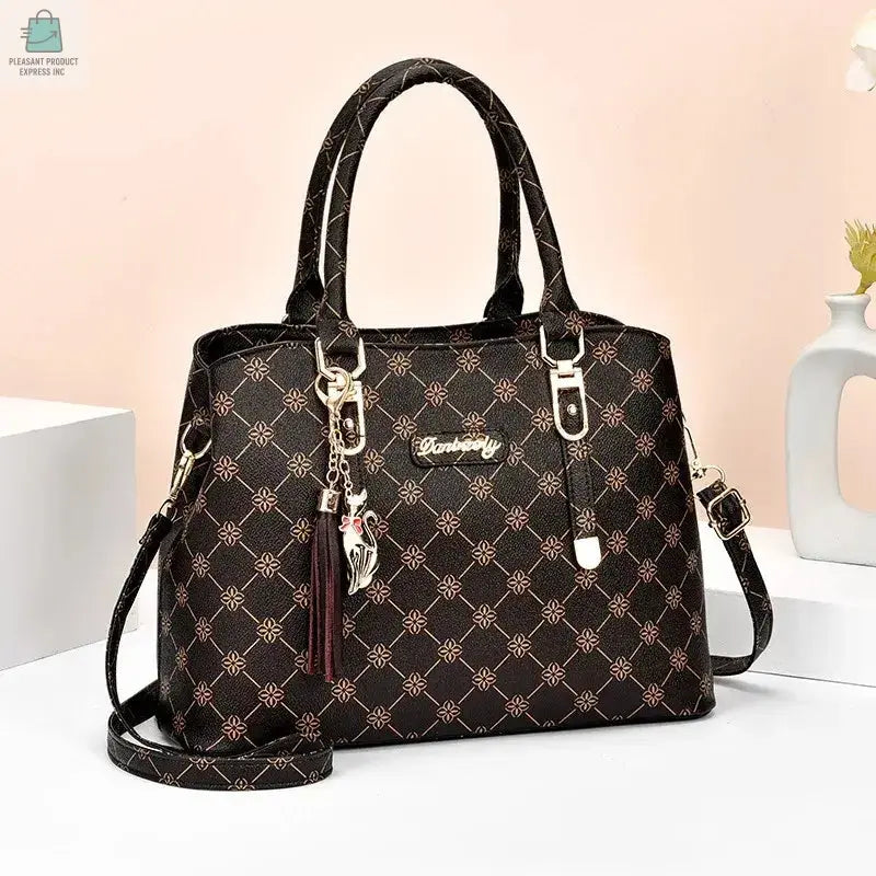 Women's shoulder Handbags BagPleasant Product