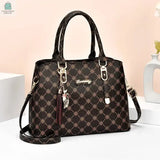 Women's shoulder Handbags BagPleasant Product