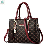 Women's shoulder Handbags BagPleasant Product