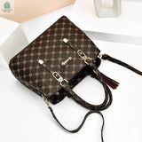 Women's shoulder Handbags BagPleasant Product