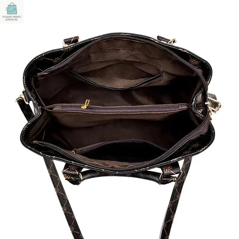 Women's shoulder Handbags BagPleasant Product