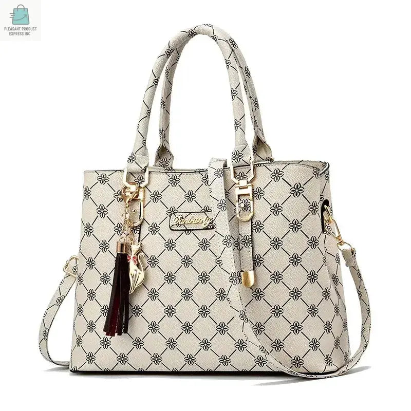 Women's shoulder Handbags BagPleasant Product