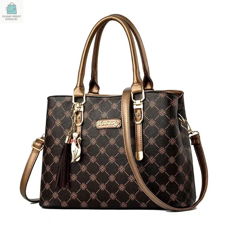 Women's shoulder Handbags BagPleasant Product