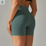 Yoga Shorts Women FitnessPleasant Product