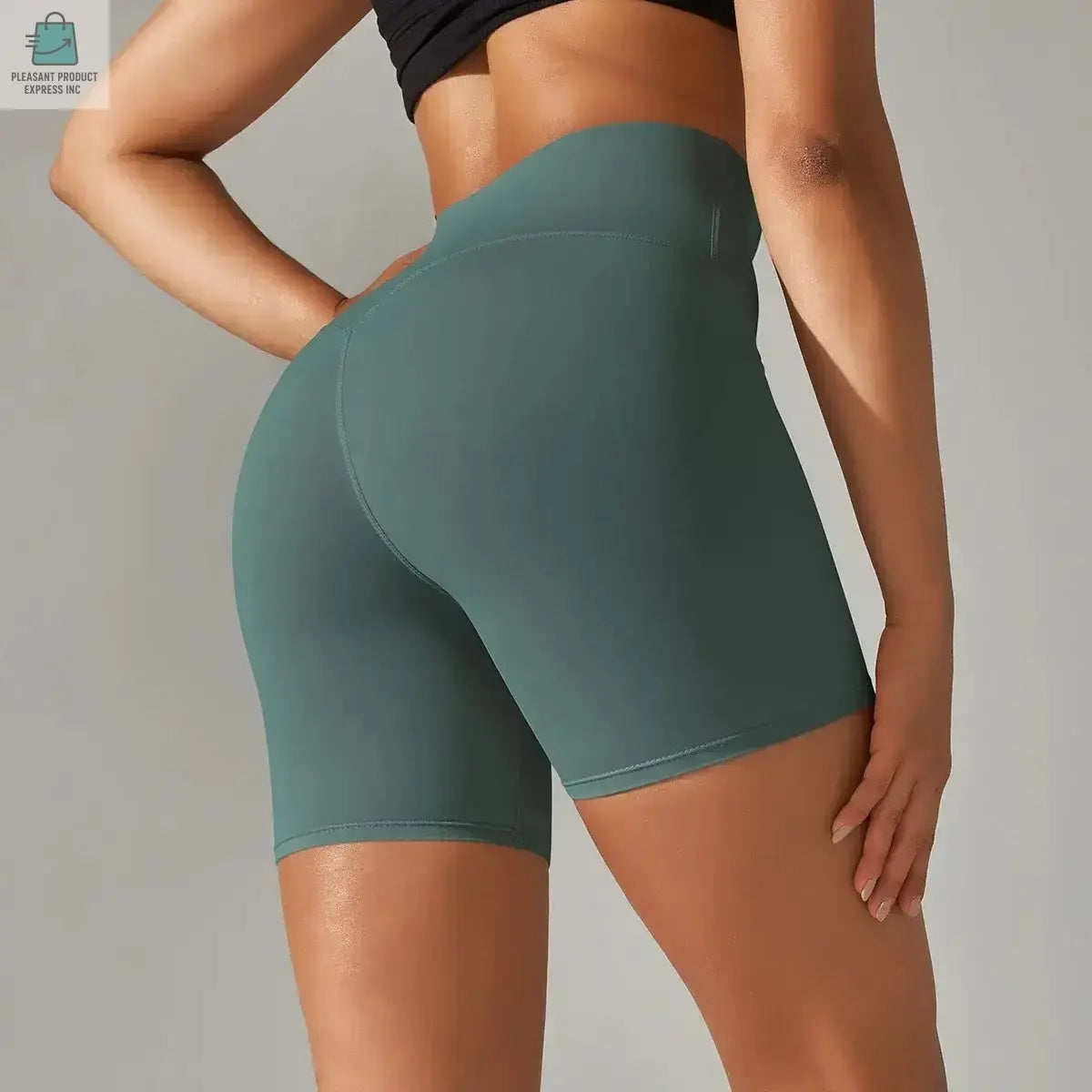 Discover the Best Yoga Shorts for Women
Are you ready to elevate your workout game? Look no further than our Comfortable and Stylish Yoga Shorts for Women, designed 