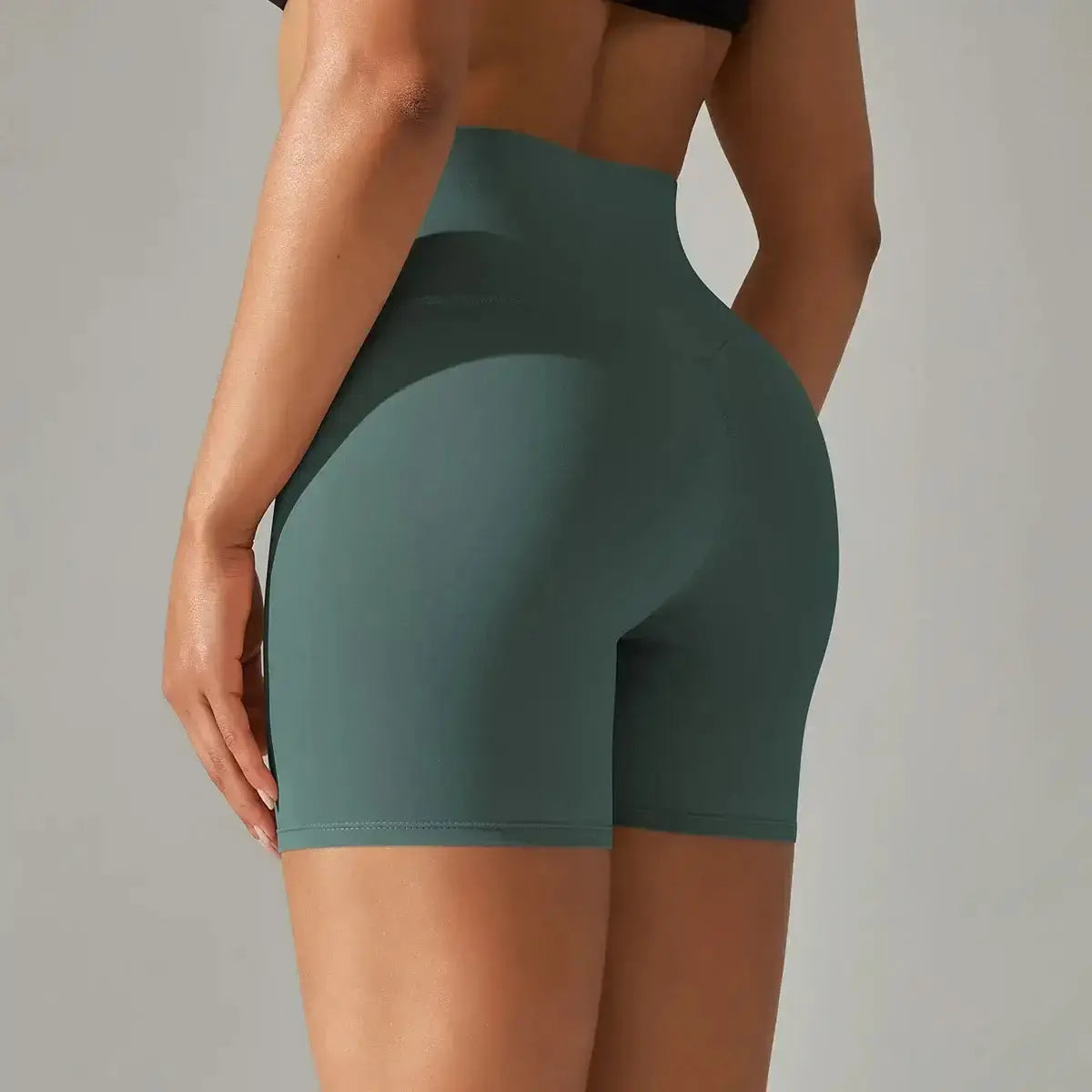 Discover the Best Yoga Shorts for Women
Are you ready to elevate your workout game? Look no further than our Comfortable and Stylish Yoga Shorts for Women, designed 