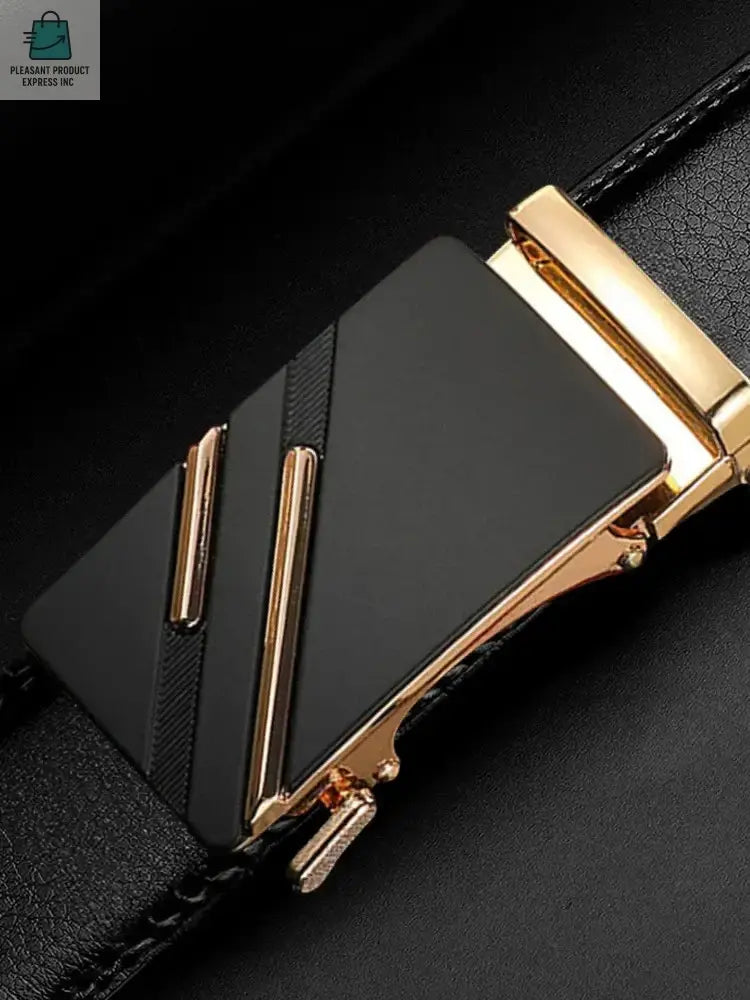 Discover the perfect blend of style and durability with our High-Quality PU Youth Men's Belt. This versatile accessory is designed to elevate any outfit, making it a