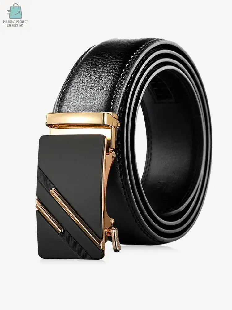 Discover the perfect blend of style and durability with our High-Quality PU Youth Men's Belt. This versatile accessory is designed to elevate any outfit, making it a
