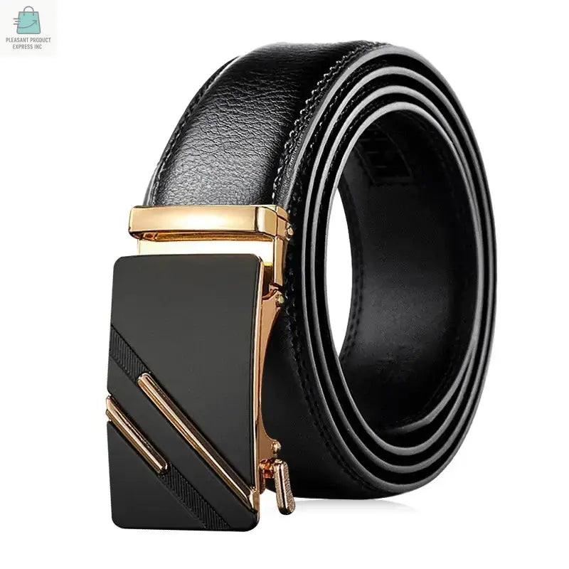 Discover the perfect blend of style and durability with our High-Quality PU Youth Men's Belt. This versatile accessory is designed to elevate any outfit, making it a