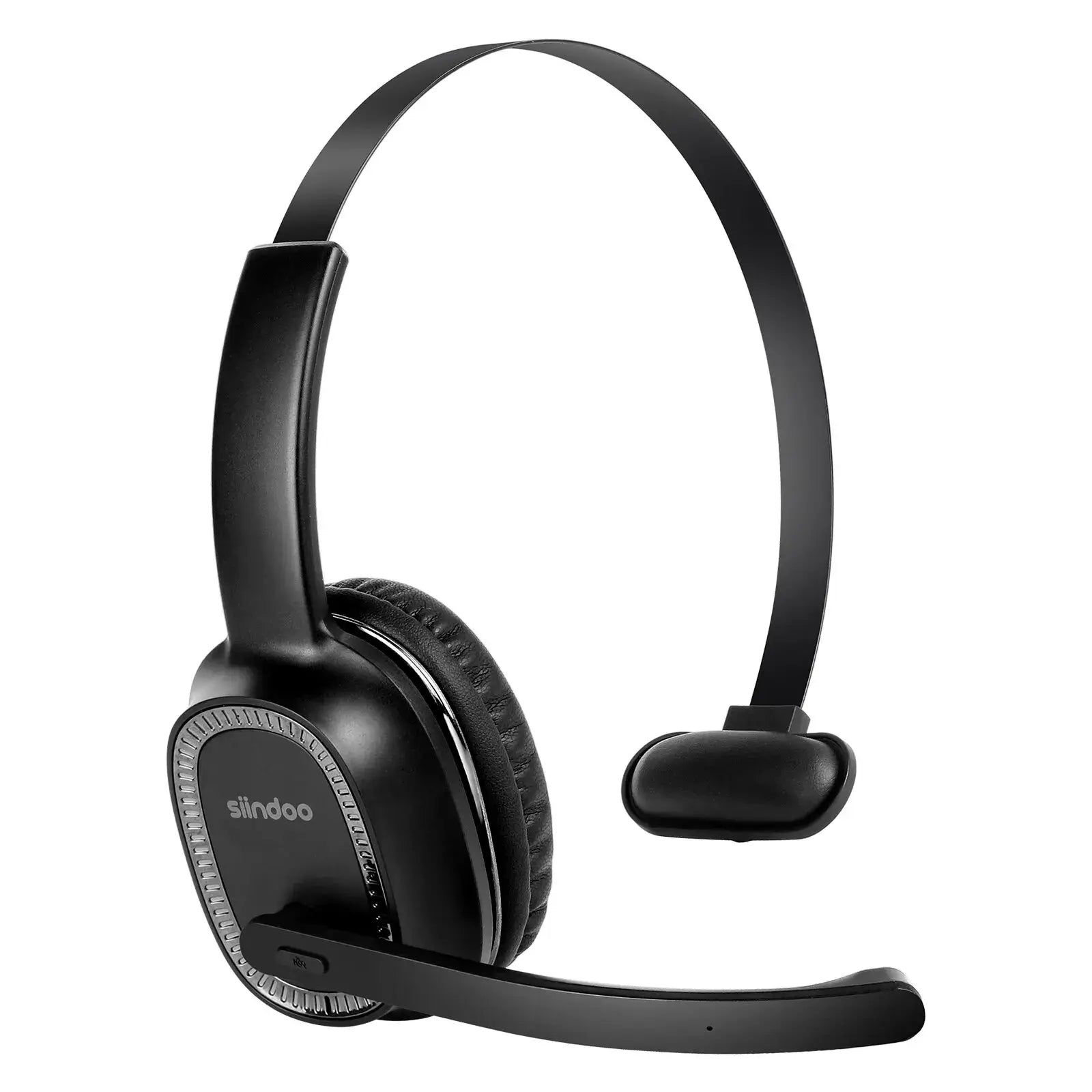 Call Center Headset with Mic Noise Cancelling HeadphonesPleasant Product