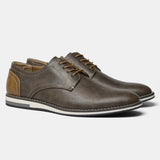 fashion Comfortable Men Leather ShoesPleasant Product