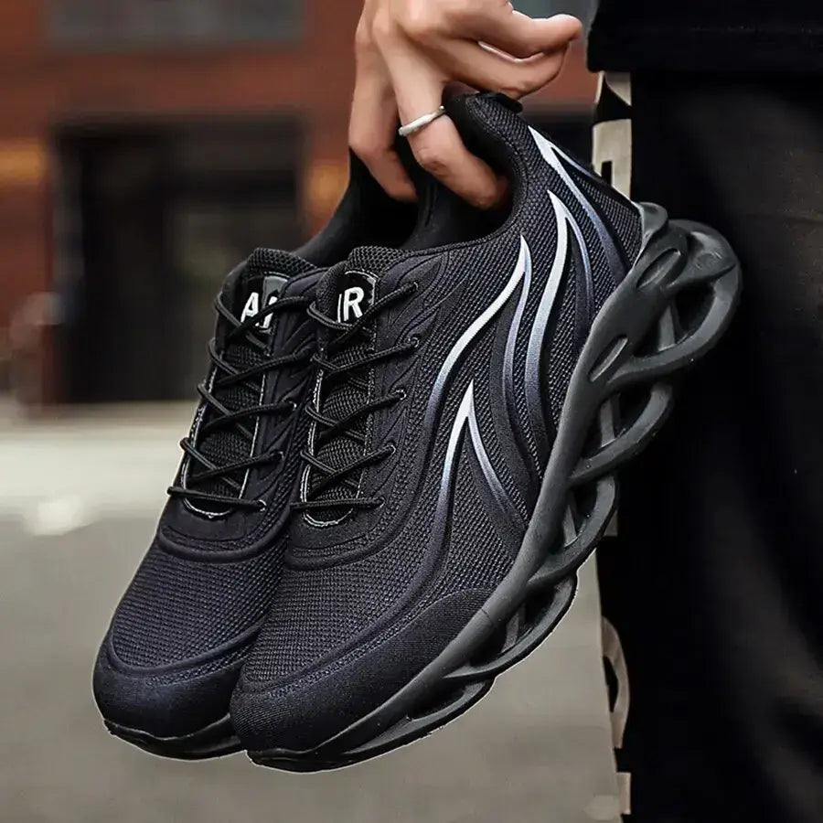 Fashion Running Shoes MenPleasant Product