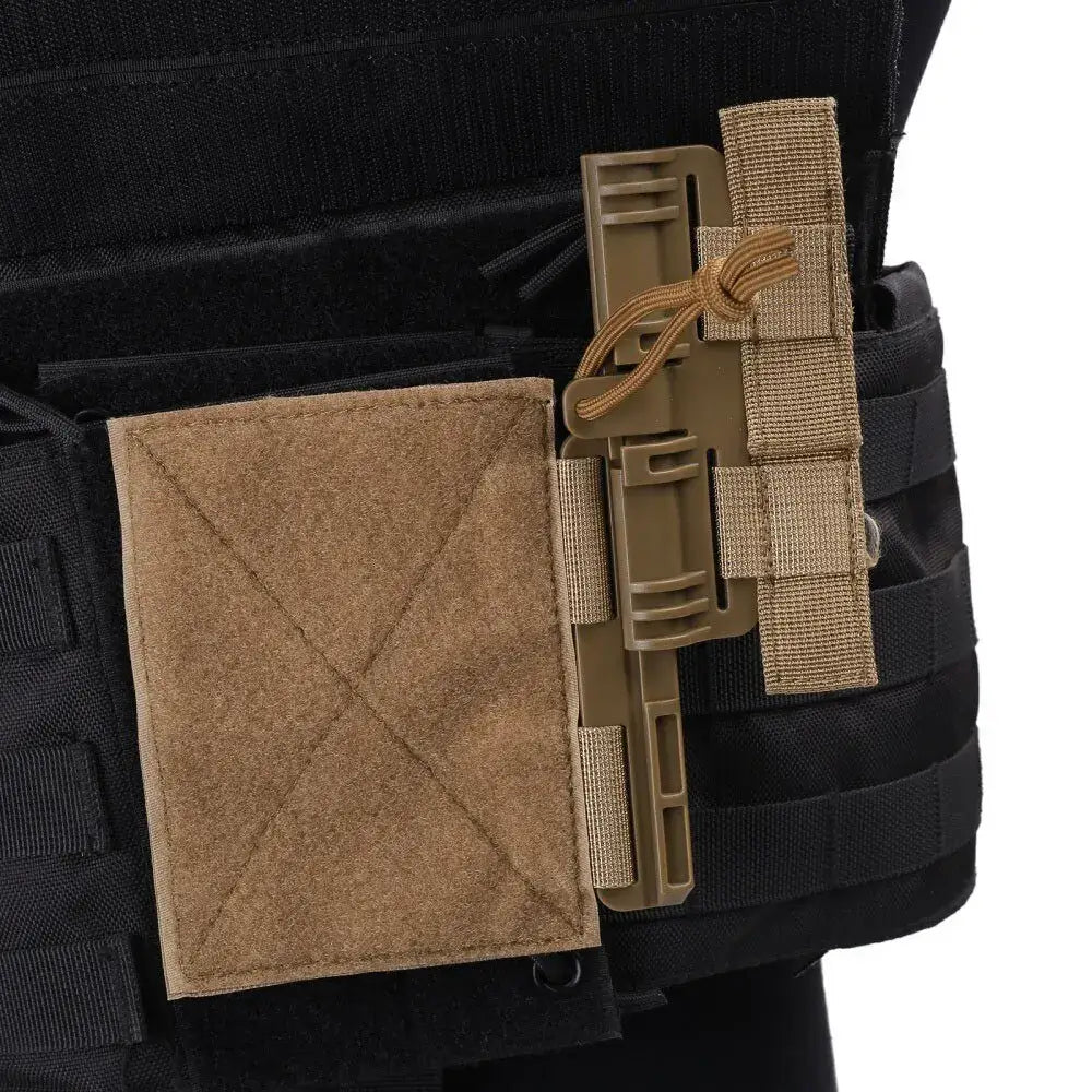 Nylon Quick Release Buckle Set FastPleasant Product