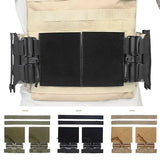 Nylon Quick Release Buckle Set FastPleasant Product
